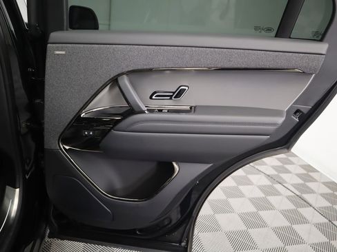 Used 2025 Land Rover Range Rover Sport S image 28