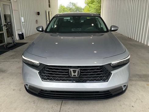 Certified 2023 Honda Accord EX image 24