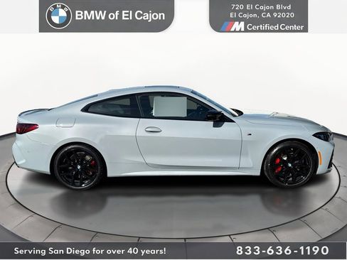 New 2026 BMW 440i xDrive M440i xDrive image 4