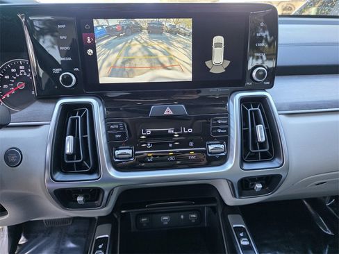 Used 2022 Kia Sorento X-Line EX image 25