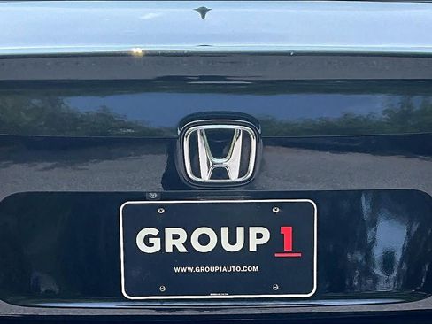 Used 2020 Honda Accord EX image 10