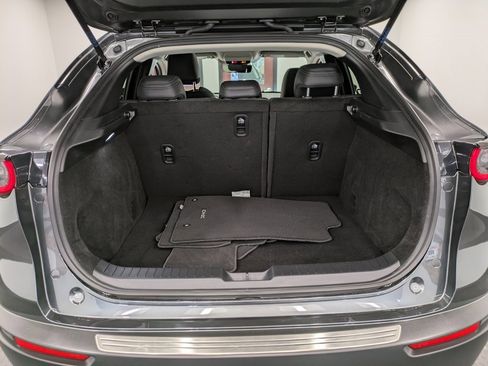 Certified 2025 MAZDA CX-30 AWD 2.5 S w/ Preferred Package image 24