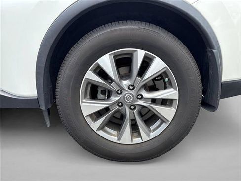 Used 2017 Nissan Murano S w/ Navigation Package FWD image 26