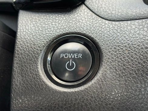 Used 2025 Toyota Camry LE FWD image 22