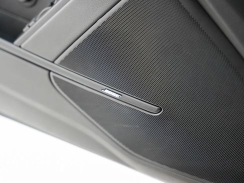 Used 2012 Cadillac CTS V w/ Wood Trim Package RWD image 38