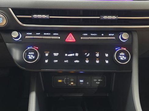 New 2026 Hyundai Sonata Limited image 20