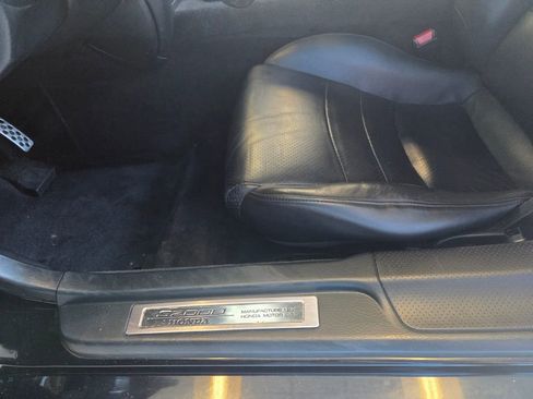 Used 2001 Honda S2000 image 14