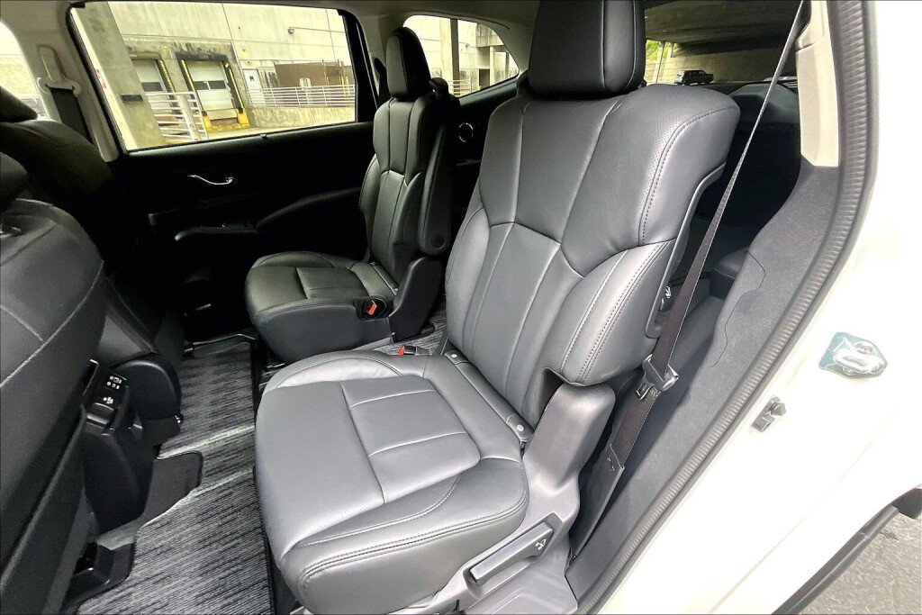 New 2026 Subaru Ascent Bronze Edition AWD/4WD image 8