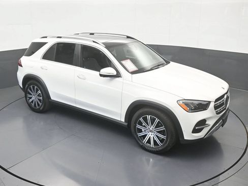 Used 2026 Mercedes-Benz GLE 350 4MATIC image 56