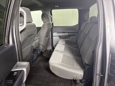 Certified 2022 Ford F150 XLT image 29