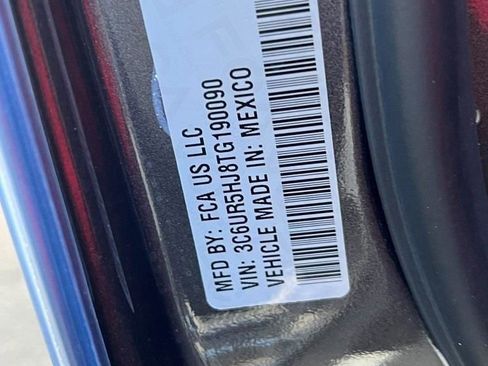 New 2026 RAM 2500 Tradesman w/ Safety Group image 45