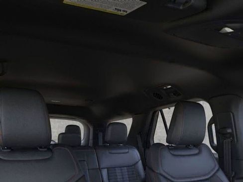 New 2025 Ford Explorer ST-Line w/ Premium Package image 68