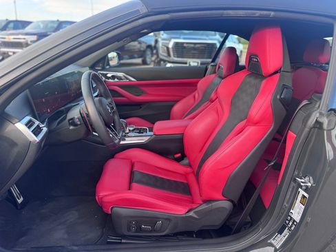 Used 2026 BMW M4 xDrive Competition AWD/4WD image 13