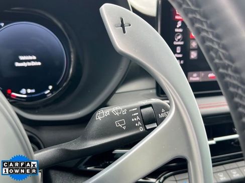 Used 2024 Dodge Hornet R/T Plus w/ Tech Pack Plus w/o Parking image 22