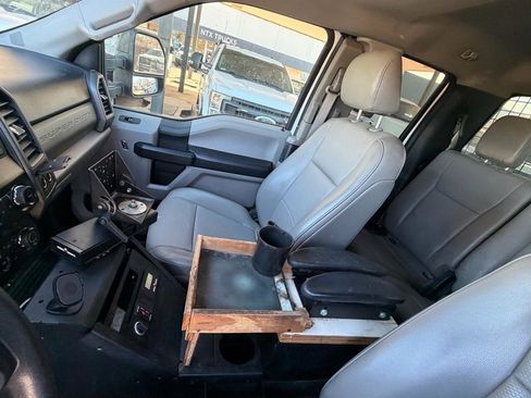 Used 2019 Ford F250 XL w/ Power Equipment Group image 28