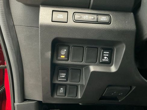 New 2026 Nissan Frontier SV AWD/4WD image 23