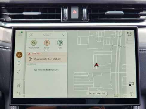 Used 2026 Jaguar F-PACE R-Dynamic S image 13