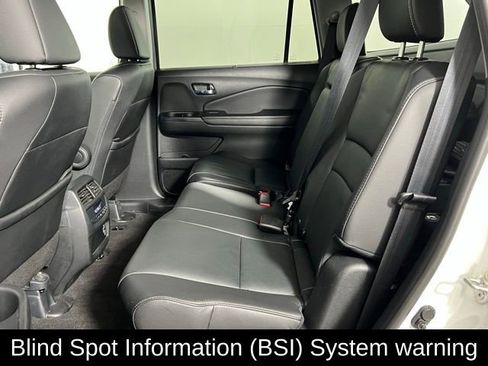 Used 2021 Honda Pilot EX-L image 11