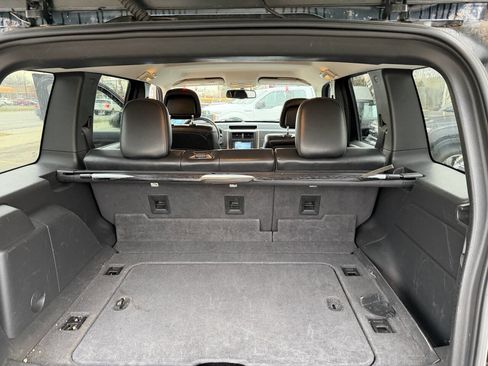 Used 2012 Jeep Liberty Sport image 31