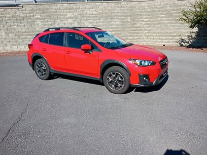 Used 2020 Subaru Crosstrek 2.0i Premium
