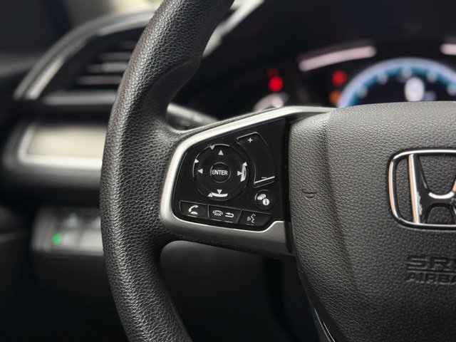 Used 2020 Honda Civic LX image 20