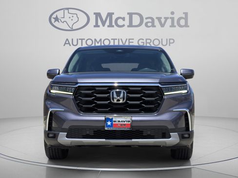 Certified 2024 Honda Pilot EX-L image 8