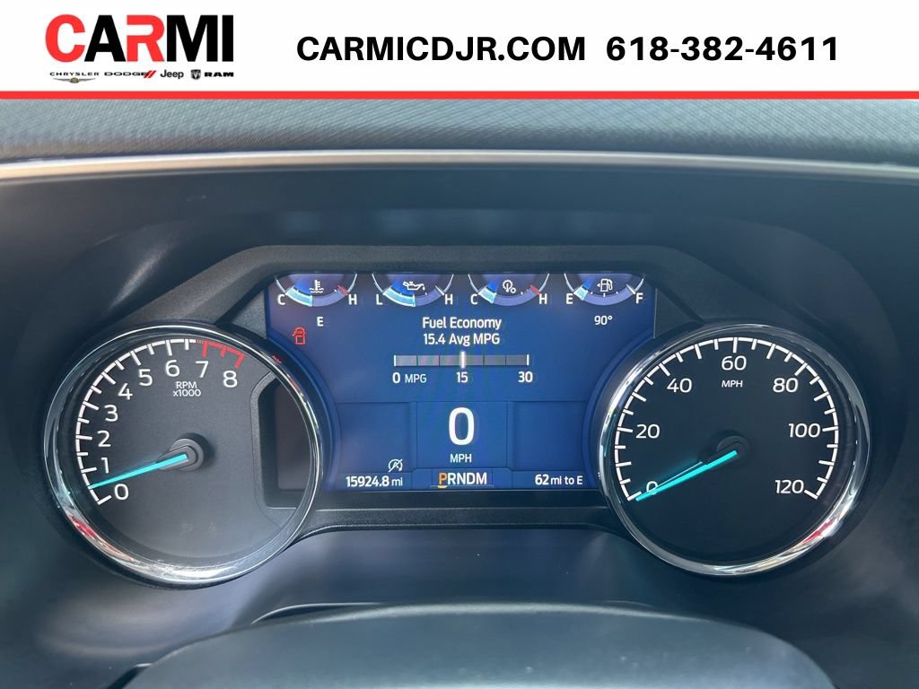 Used 2023 Ford F150 XLT w/ Equipment Group 302A High AWD/4WD image 22