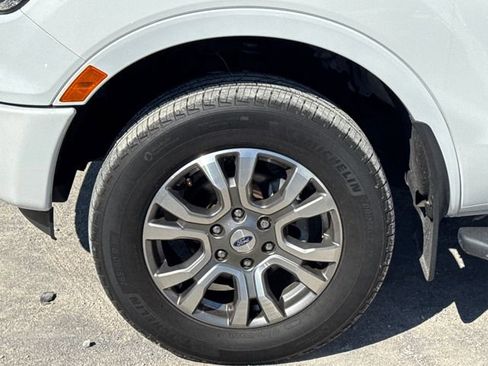 Used 2022 Ford Ranger Lariat RWD image 23