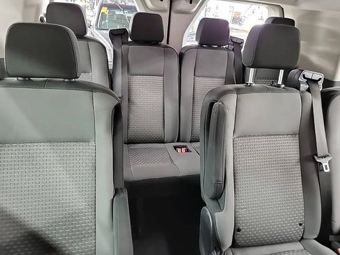 Used 2023 Ford Transit 350 XLT RWD image 10