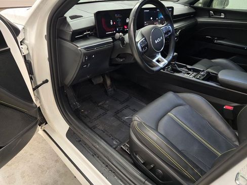 Used 2025 Kia K5 GT FWD image 15