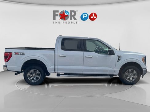 Used 2023 Ford F150 XLT w/ Equipment Group 302A High image 6