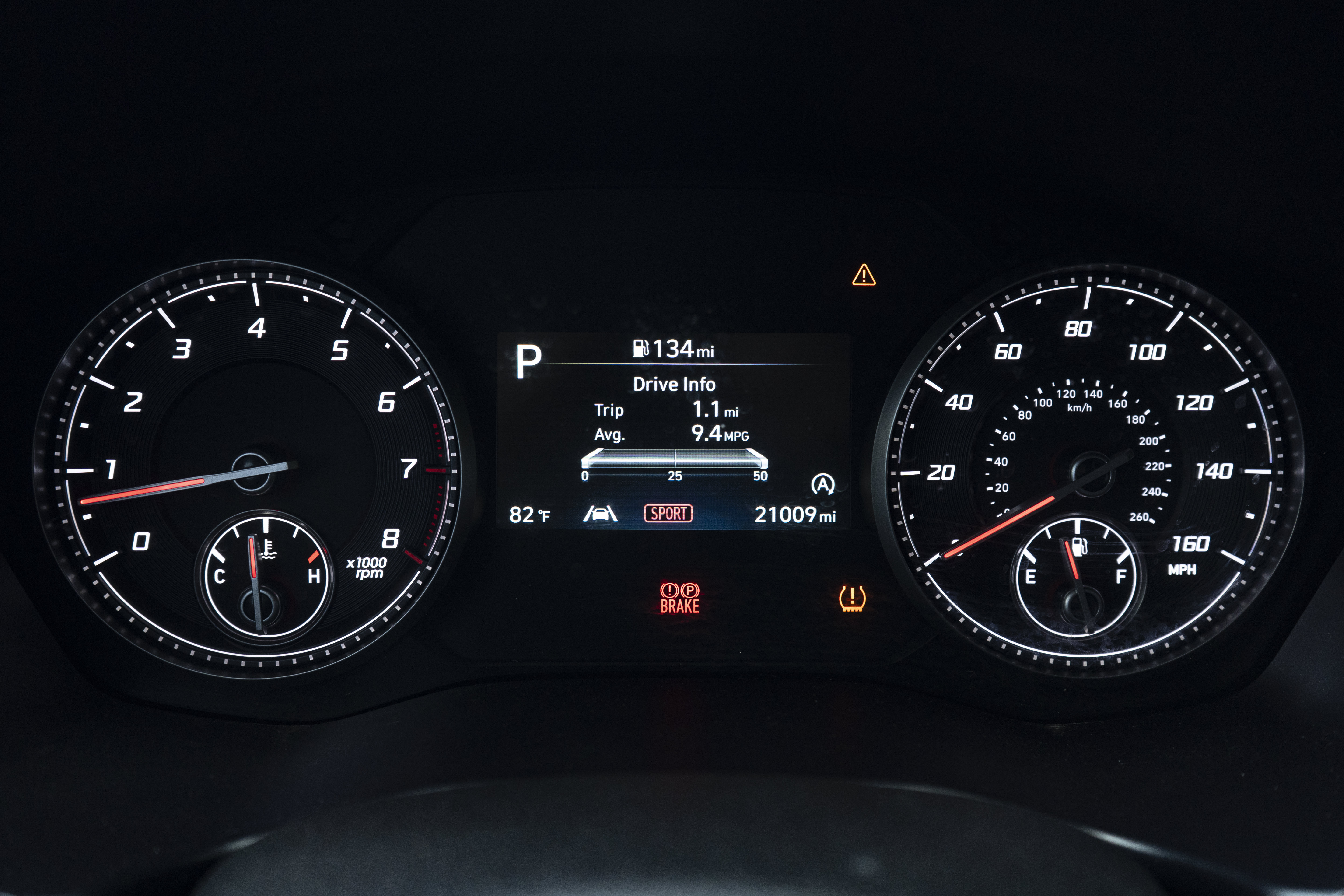 Used 2023 Hyundai Santa Fe SEL FWD image 22