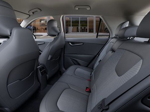 New 2026 Kia Niro EX image 25