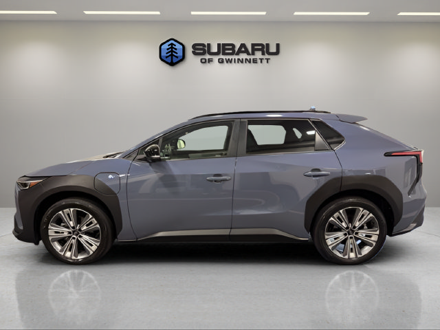 Used 2023 Subaru Solterra AWD image 2