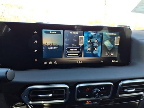 New 2026 Nissan Sentra SR image 10