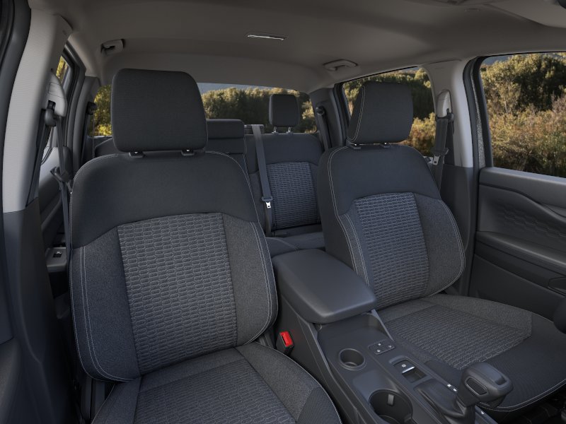 New 2026 Ford Ranger XL RWD image 12