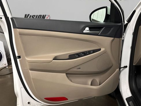 Used 2020 Hyundai Tucson Ultimate image 24