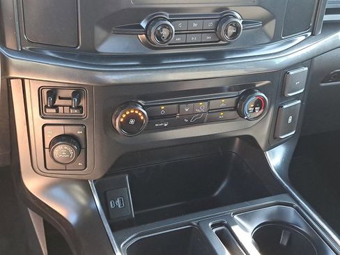 Certified 2022 Ford F150 XL w/ STX Black Appearance Package image 32