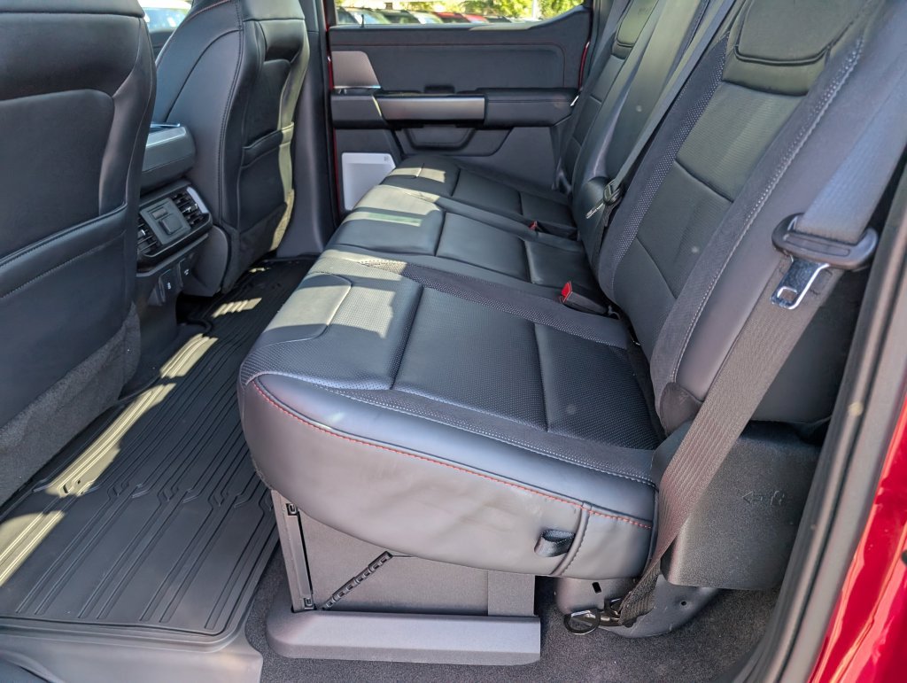 Used 2026 Ford F150 Raptor AWD/4WD image 10