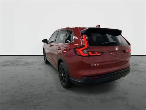 Certified 2023 Honda CR-V EX-L image 2