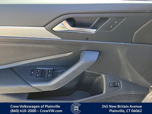 New 2026 Volkswagen Jetta S FWD image 38