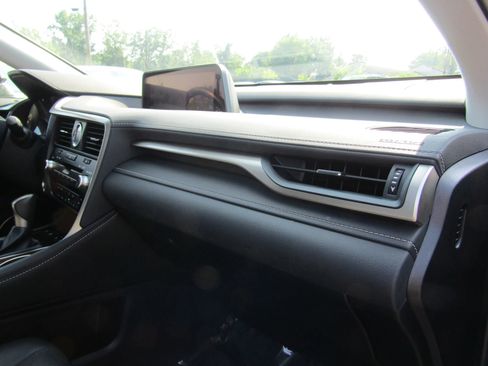 Used 2018 Lexus RX 350 AWD w/ Premium Package image 17