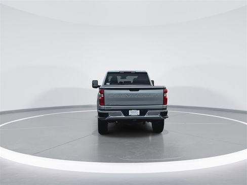 New 2026 Chevrolet Silverado 2500 W/T image 7