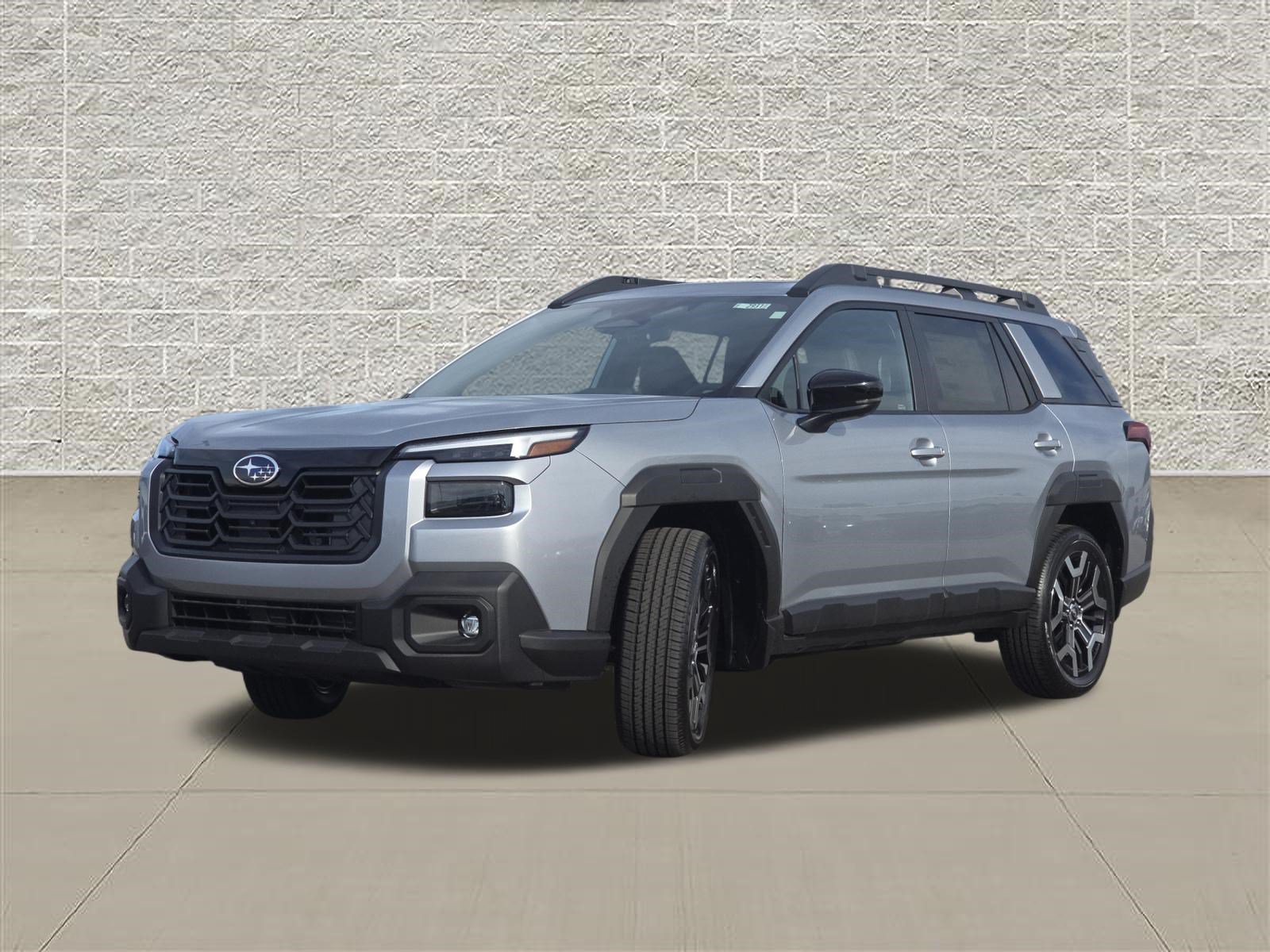 New 2026 Subaru Outback Touring XT AWD/4WD image 3