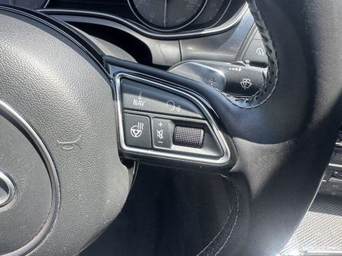 Used 2017 Audi S6 Prestige w/ Prestige Package AWD/4WD image 25