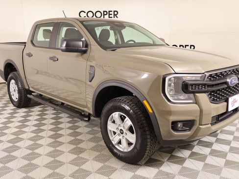 Used 2025 Ford Ranger XL image 1