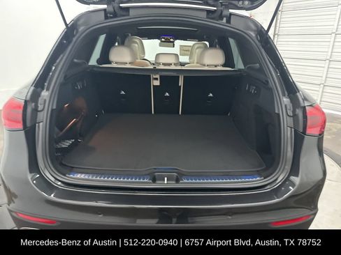 Used 2026 Mercedes-Benz GLC 300 image 25