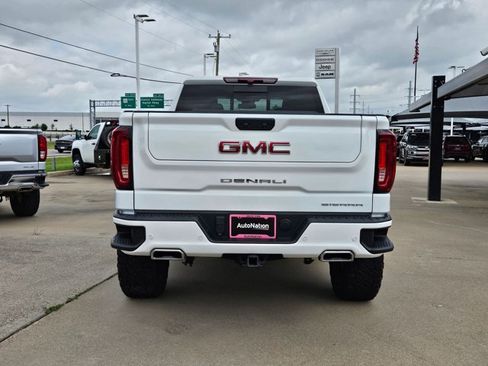 Used 2024 GMC Sierra 1500 Denali image 6