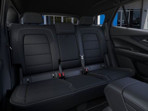 New 2026 Chevrolet Blazer EV LT FWD image 17