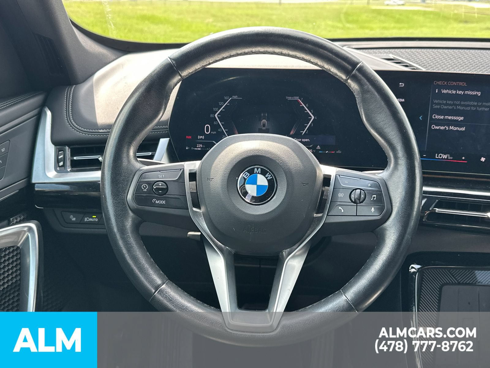 Used 2025 BMW X1 xDrive28i AWD/4WD image 29